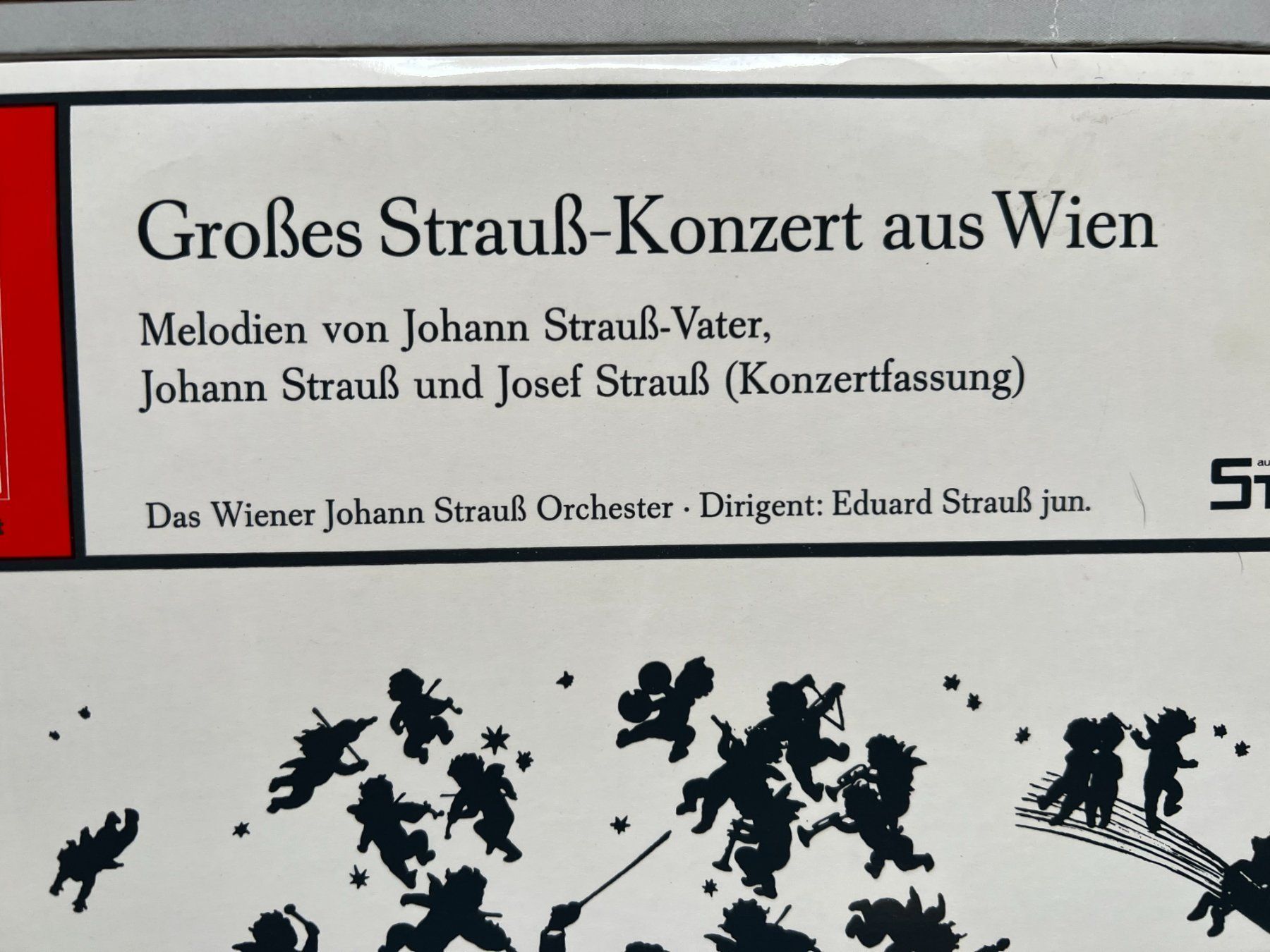 Dischi in vinile: SET MIT 12 LPs Martha Argerich Emil Gilels – Usato da Unterseen venduto da vinylmore 3