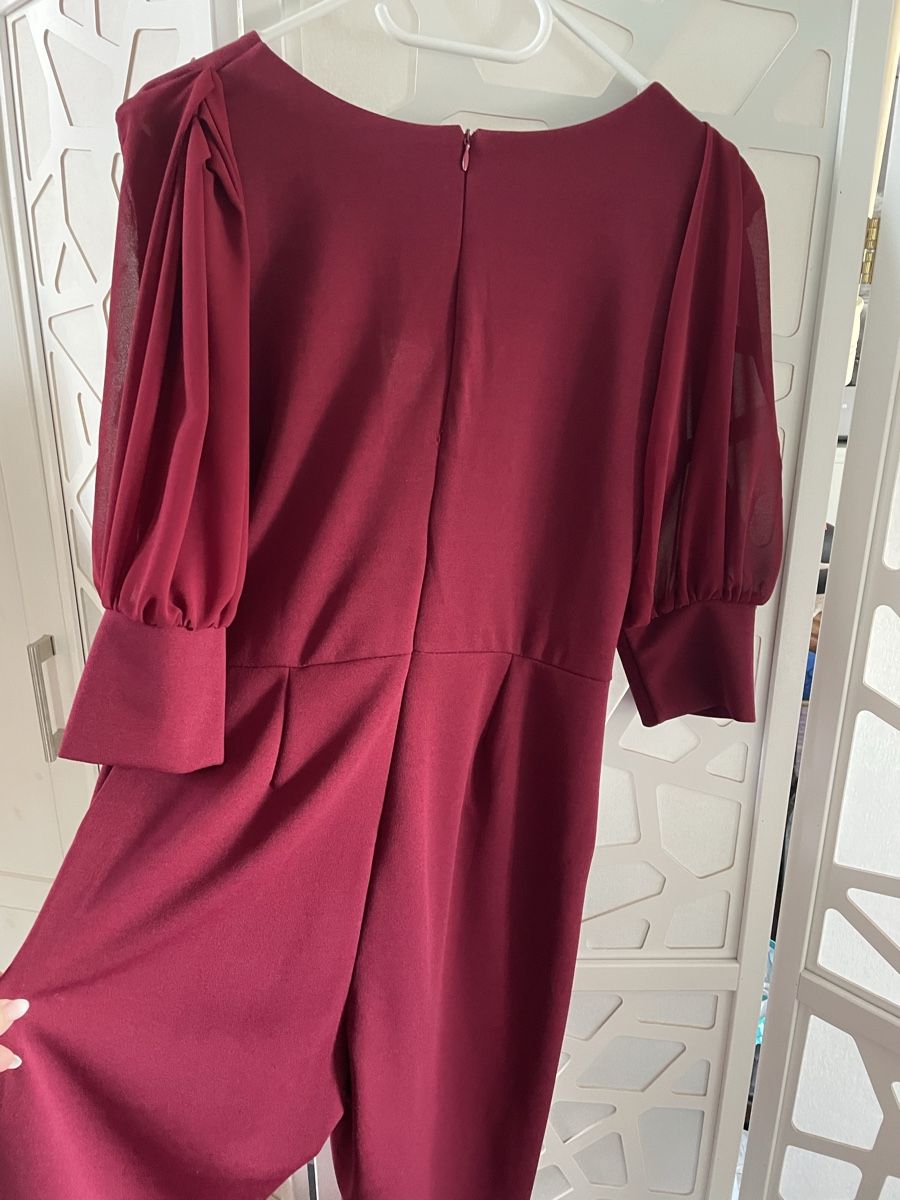 Wal G. Tute: Wal G. Jumpsuit, Gr. 42 – Nuovo (secondo la descrizione) da Fehraltorf venduto da Nadja0205 2