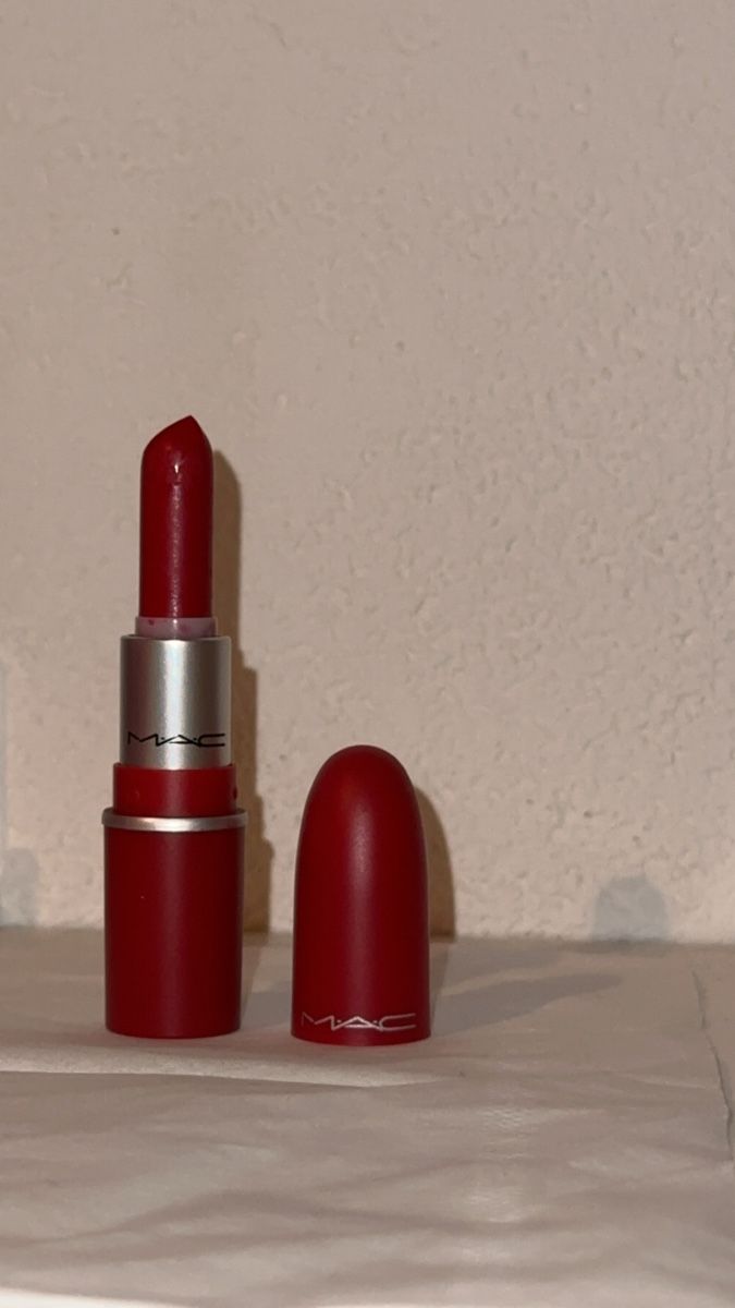 Mac Cosmetics Make-up: MAC Lippenstift mini‘s 1.7g NEU – Nuovo (secondo la descrizione) da Oftringen venduto da tola19 1