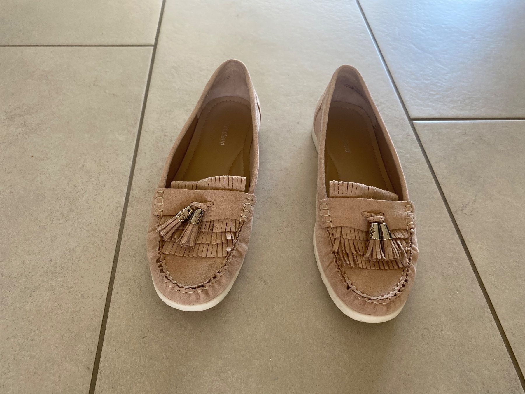 Graceland Scarpe per ragazze: Schuhe ( Ballerinas) – Usato da Buttisholz venduto da manuela757