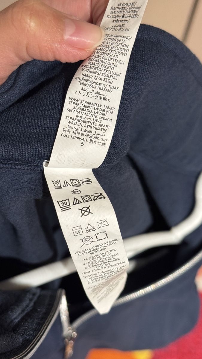 Alo Yoga Maglioni & Felpe: Alo Yoga sweater – Usato da Grosshöchstetten venduto da 532_9cyd 8