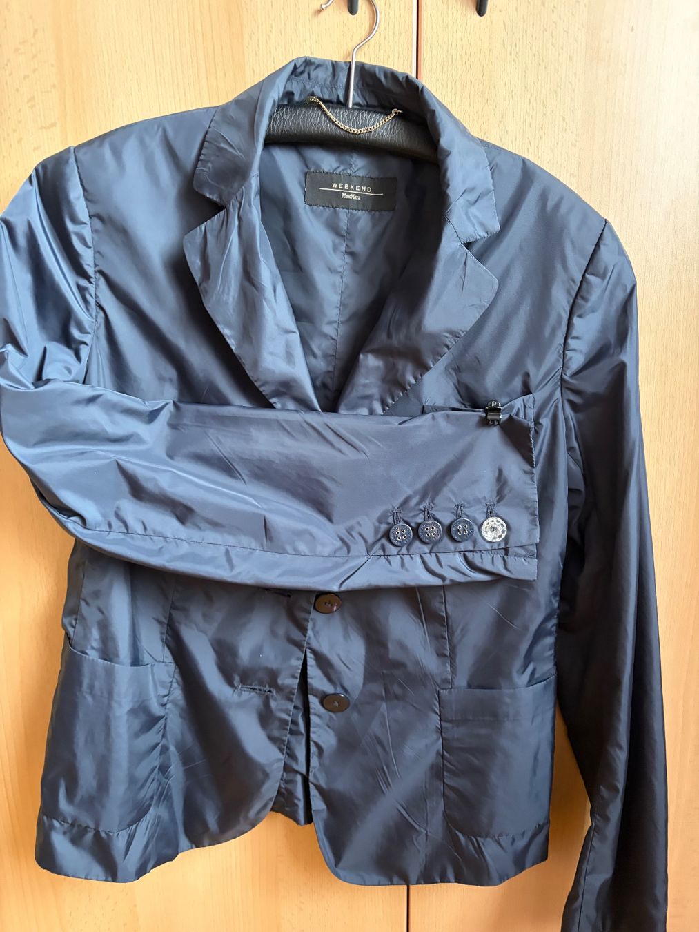Max Mara Giacche: Blazer Max Mara – Usato da riddes venduto da lauali01 6