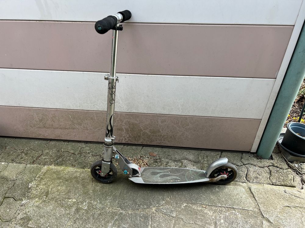 Micro Trotti Kaufen auf Ricardo