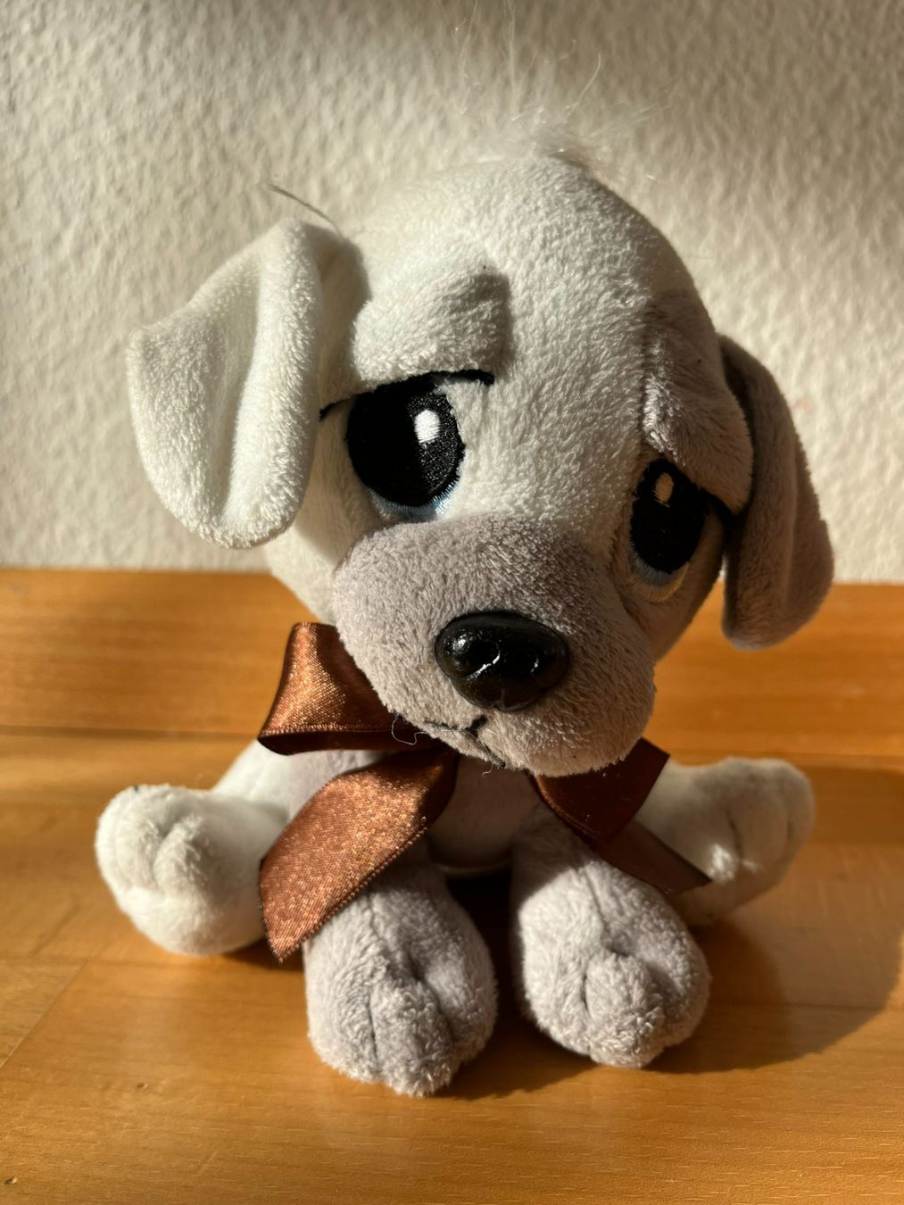 Giocattoli: Plüschhund – Usato da Muttenz venduto da Juvenile33 6