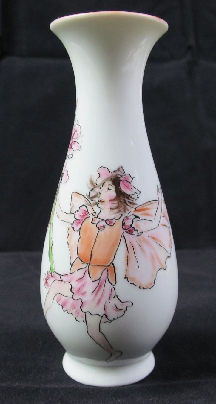 Vasen & Gefässe: KPM Germany Vase 64/13 – Gebraucht aus Zürich von 1.Simon 1