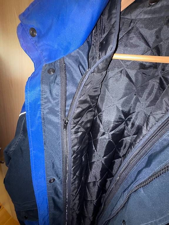 Wikland Vestes: Veste de travail WIKLAND – D'occasion à Chambrelien par urb_ngr5 3