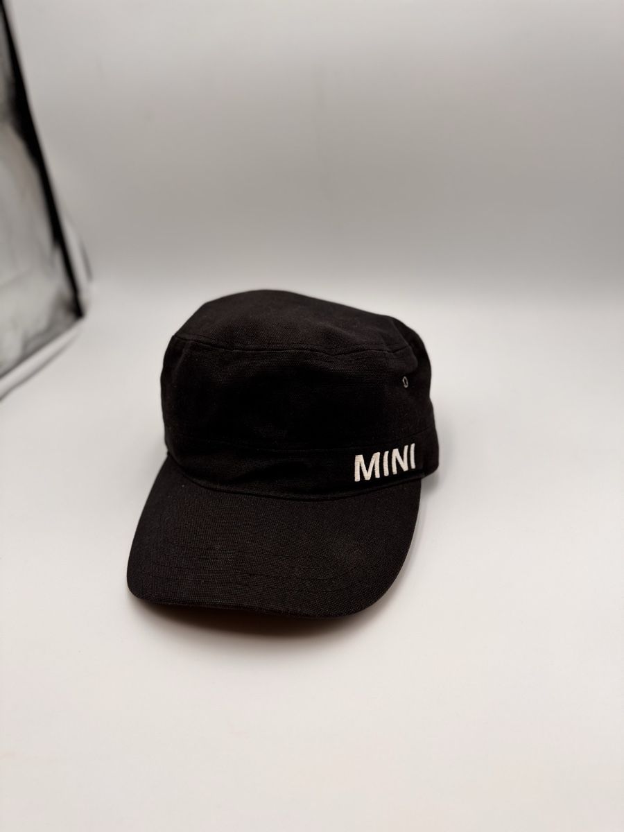 Copricapi, berretti & cappellini: Mini Cooper Cap / Mütze - Mini Original – Nuovo (secondo la descrizione) da Jonen venduto da FrankWisnewski