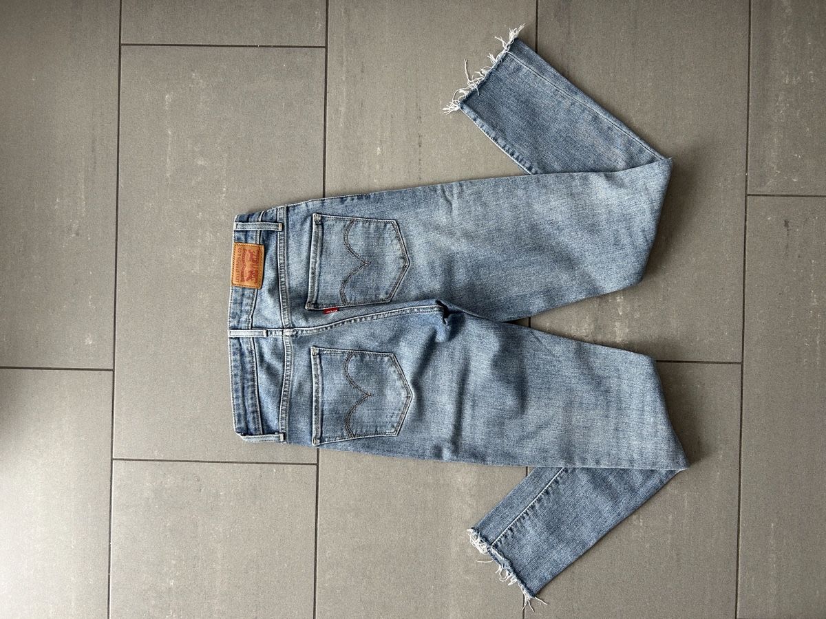 Levi's Jeans: Levi’s Jeans 24 – Usato da Rütihof venduto da ALAFC 3