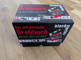 Black Stories - Das mörderische Drehbuch, Krimispiel