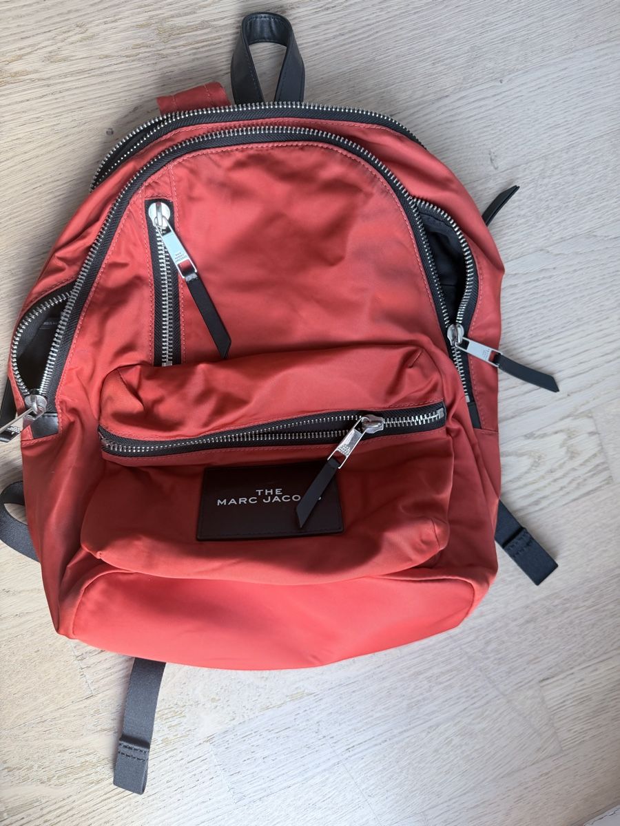 Zaini: Marc Jacobs Rucksack  – Usato da Münchenstein venduto da By.gabriela.v 1