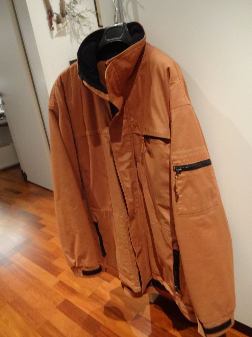 Giacche & Cappotti: Anorak TBS orange-brique – Usato da OBERENGSTRINGEN venduto da Lolo6316 2