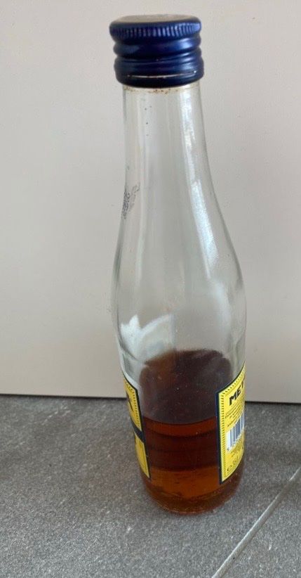 Spiritueux: METAXA GRIECHENLAND – D'occasion à Malters par Kuettel1 2