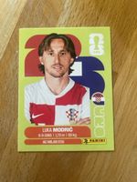 Luka Modrić, Panini 2026, CRO 9