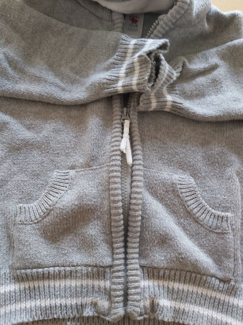 Lotti & Set di vestiti: Jacke , Hose, pullover Gr.80 – Usato da Disentis/Mustér venduto da epa_862v 4