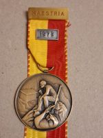 Maestria Jäger Jagd 1973 (H549)