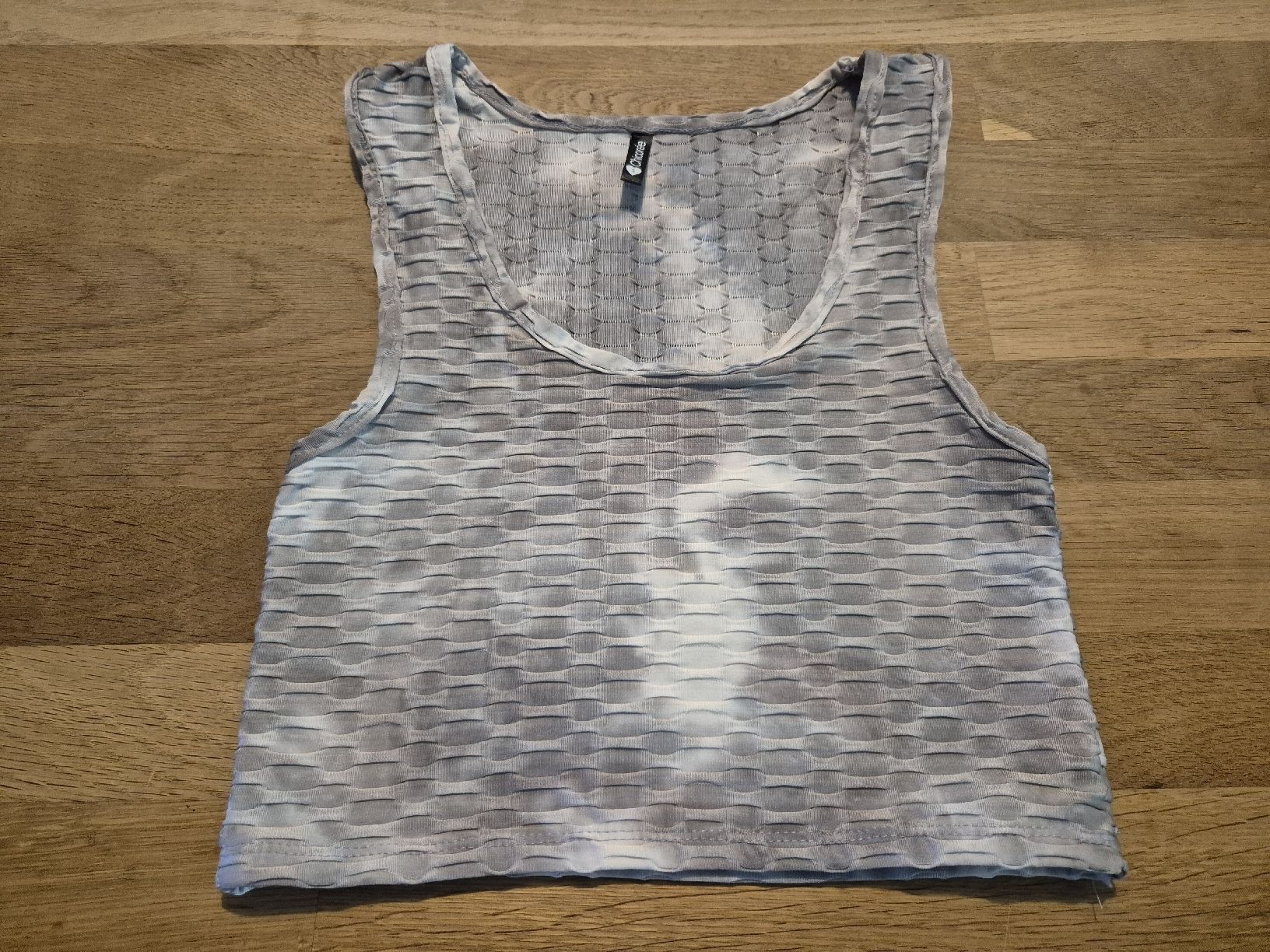 Camicette, T-shirt & Top: neu: schönes Top Gr. S – Nuovo (secondo la descrizione) da Urtenen-Schönbühl venduto da Chaeppeler