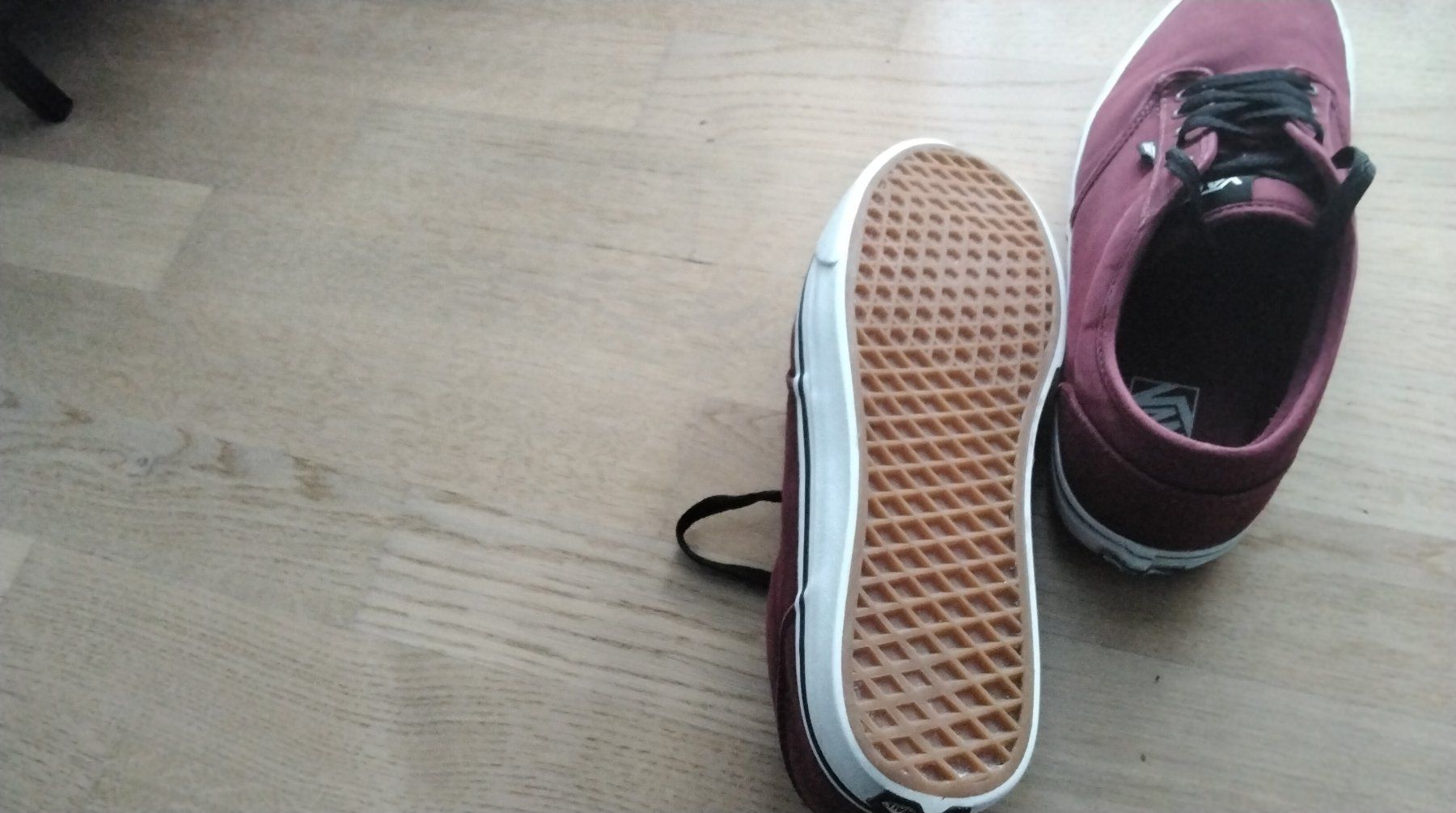 Scarpe da uomo: VANS Schuh  Gr. EUR 44 – Usato da Steinhausen venduto da pinu09 2