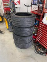 P Zero Sommerreifen 265/45 R20 104Y 295/40 R20 106Y