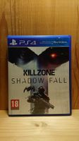 KILLZONE SHADOW FALL PS4 Game