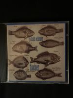 CD Patent Ochsner Fischer gebrauchter Zustand