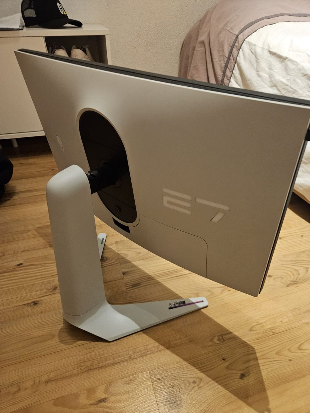 Monitor: Dell Alienware AW2723HF – Usato da Viganello venduto da Alpha1997 1