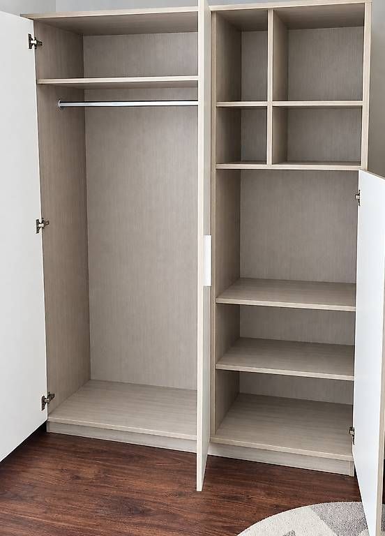 Schränke: Kleiderschrank 'Olaf' – Gebraucht aus Luzern von Klusen91