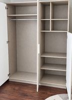 Kleiderschrank 'Olaf'