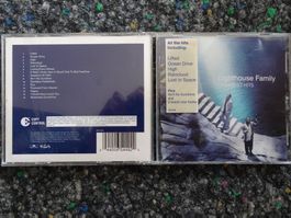 CD : Lighthouse family