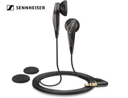 Sennheiser MX375 Ohrhörer – Kraftvoller Bass | 3,5 mm Klinke
