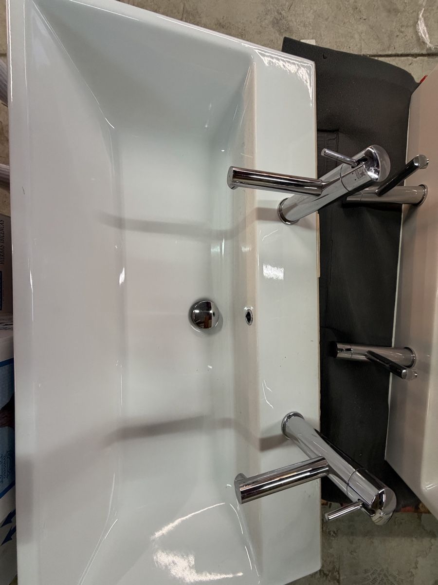 Lavabi & lavandini: Catalano Zero Lavabo 100  – Usato da Interlaken venduto da Babalaas 2