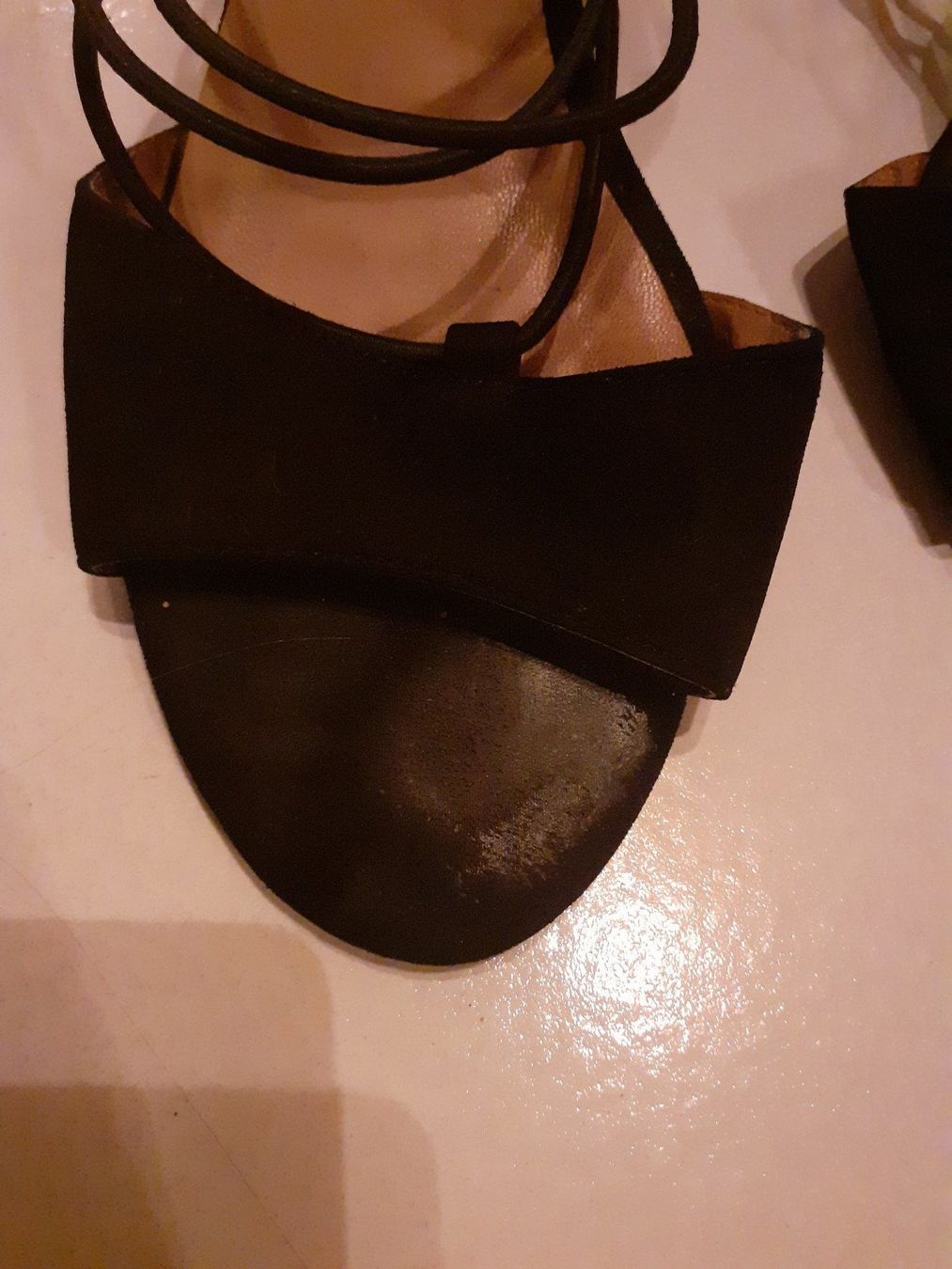 Tamaris Scarpe da donna: Sandales Tamaris – Usato da Boudry venduto da jaq_gjl2 6