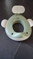 Kinder-Toilettensitz Wal aquamarin Fabr. KINDSGUT