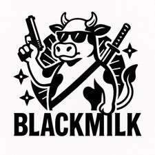 Profile image of Blackmilk_360