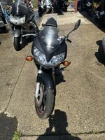 Honda CBR 125R
