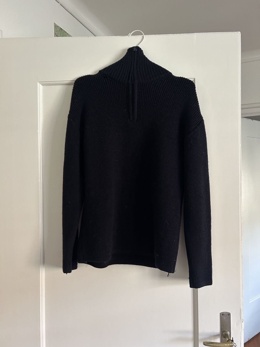 Lana: Pullover Carl Feddersen  Schurwolle – Usato da Basel venduto da lav_sw7n