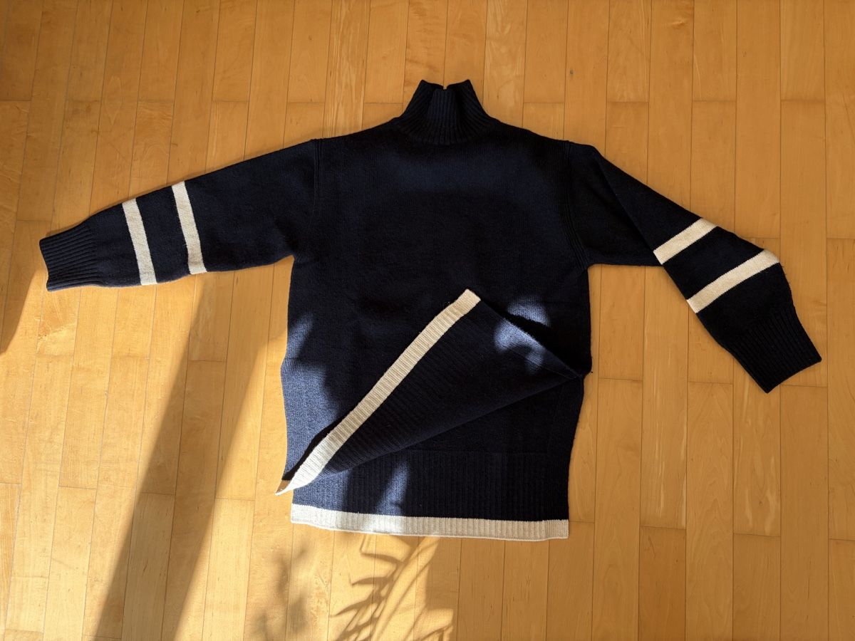 H&M Pullover & Sweatshirts: H&M Pullover  – Gebraucht aus Zürich von Evegallucci 1