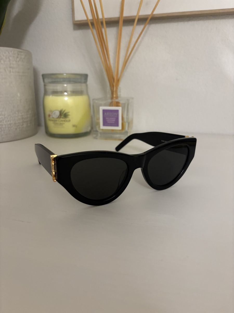 Occhiali & Lenti: Sunglasses in Black & Box – Nuovo (secondo la descrizione) da Horgen venduto da len_qjz9 2