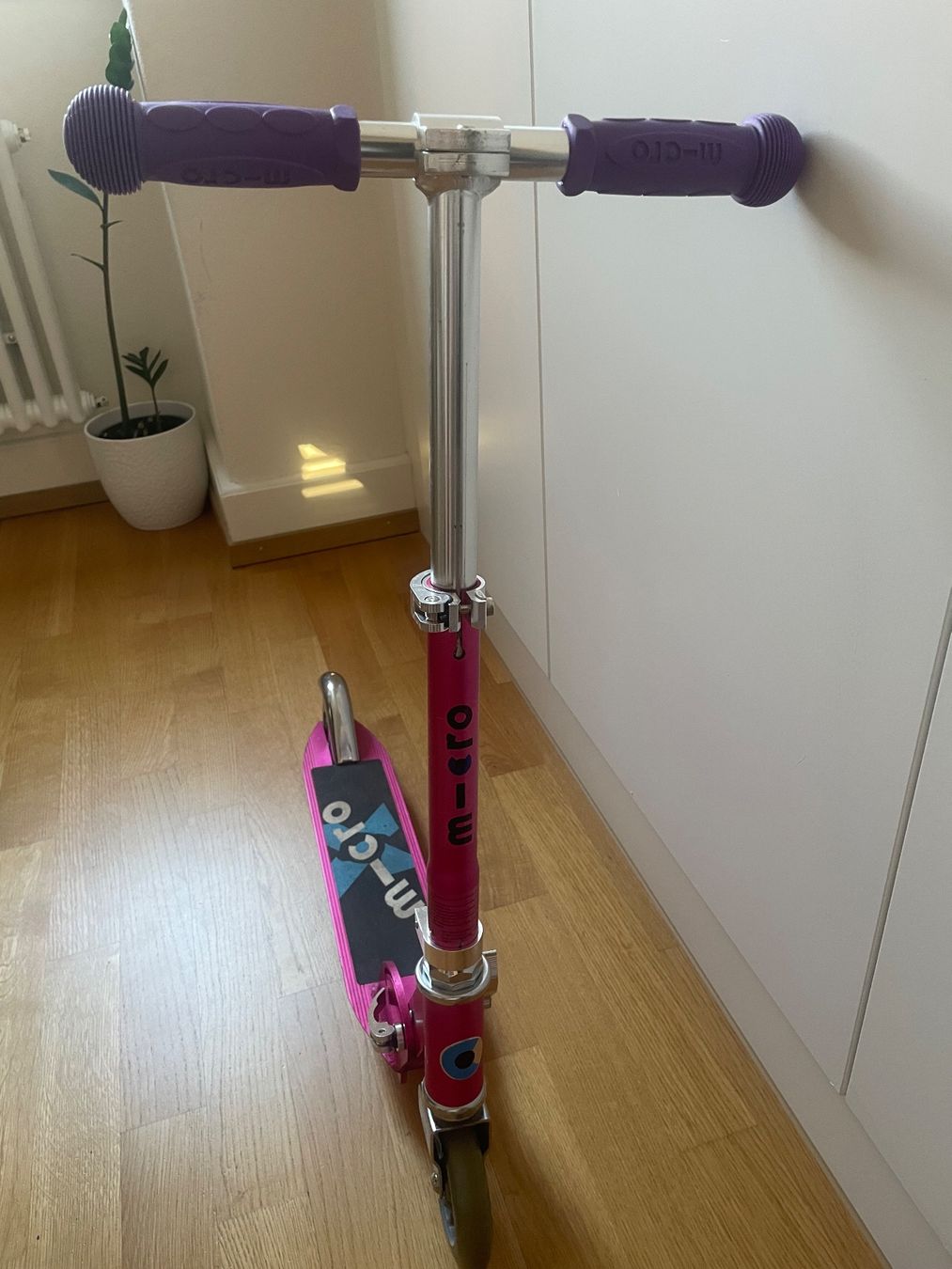 Micro Kickboard: Micro Sprite – Gebraucht aus Zürich von ann_wr9n 6