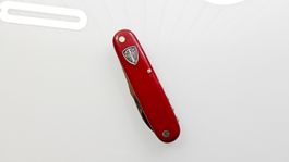 Rare couteau vintage Wenger