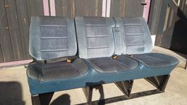 VW T3 Sitzbank