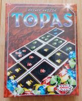Spiel Topas Kartenspiel von Amigo 8+ 1-4 Sp. 15 Min. OVP