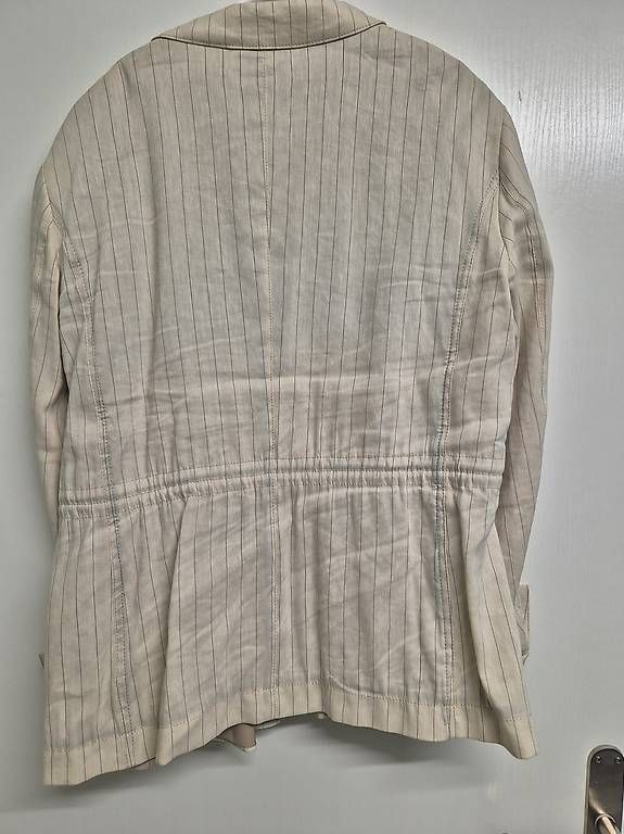 Marc Cain Giacche: Sommerblazer Marc Cain Sport Gr. 44 – Nuovo (secondo la descrizione) da Anglikon venduto da wba8008 1