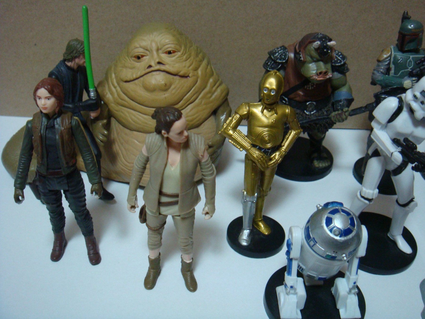 Disney Giocattoli: Lot de  figurines Disney – Usato da sugiez venduto da Svicente 1