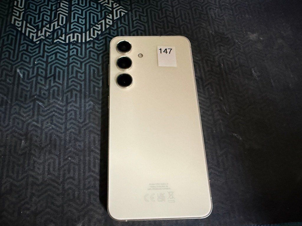 Samsung Handys / Smartphones: Samsung S24 128Gb#147 – Gebraucht aus Au SG von bah_6f5w 1
