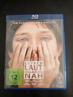 Extrem laut und unglaublich nah - Bluray