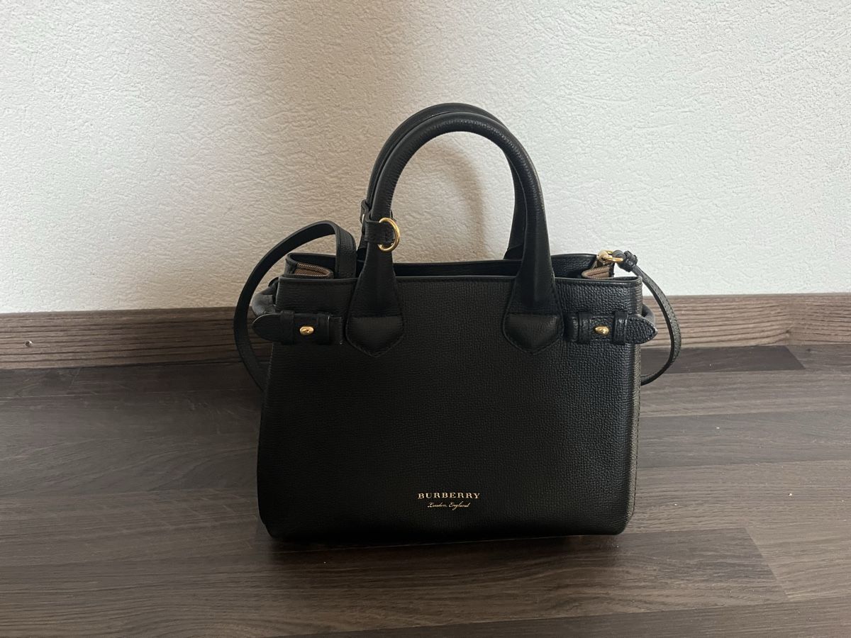 Burberry Borse da donna: Sac Burberry  – Usato da Bouloz venduto da jul_zm8y