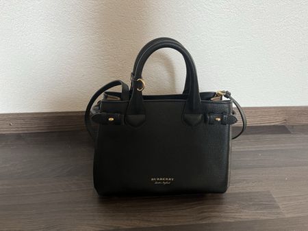 Sac Burberry 