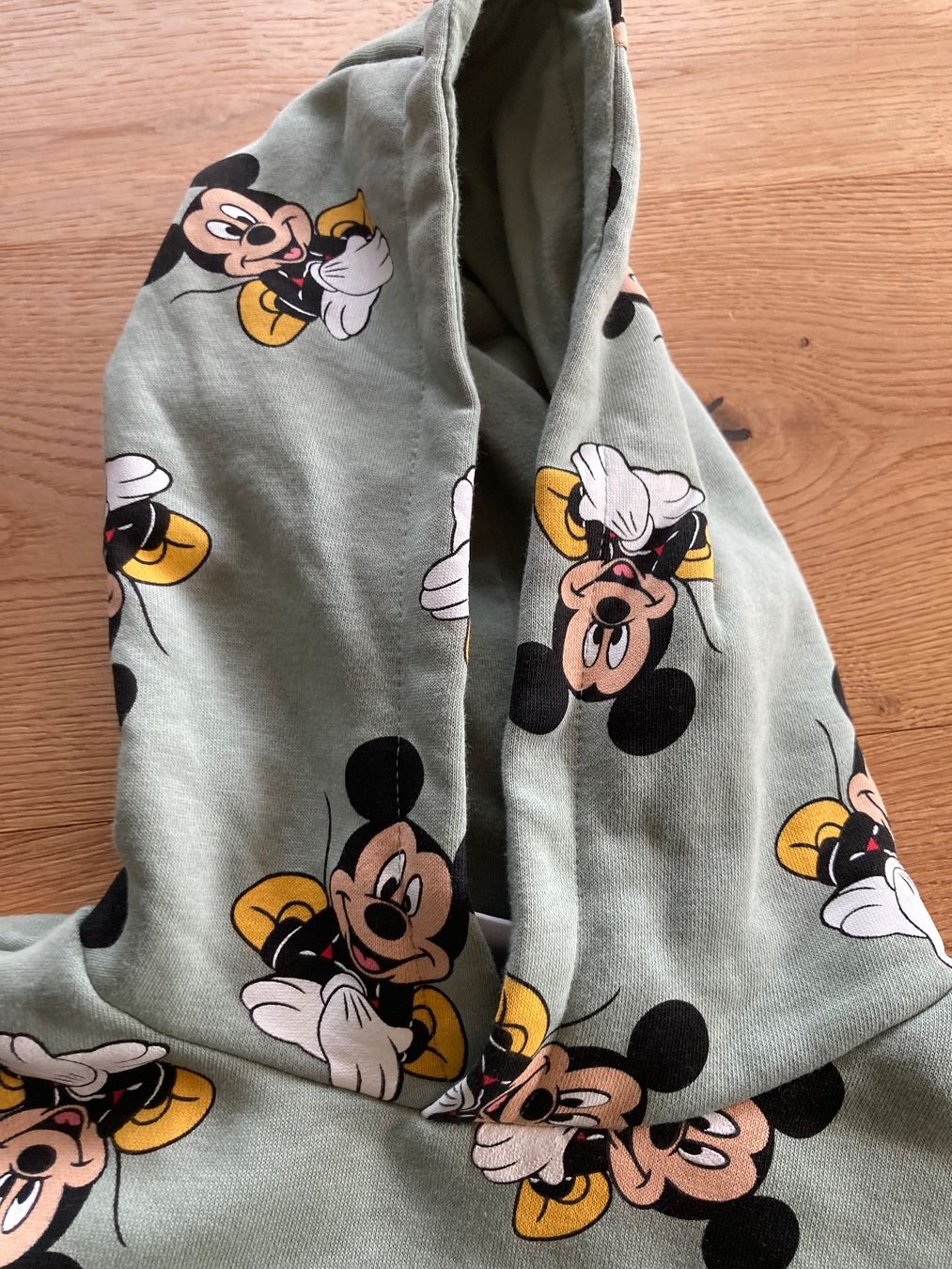 Pullover & Sweatshirts: Mickey Mouse Pullover – Neu (gemäss Beschreibung) aus Bülach von Stellina72 1