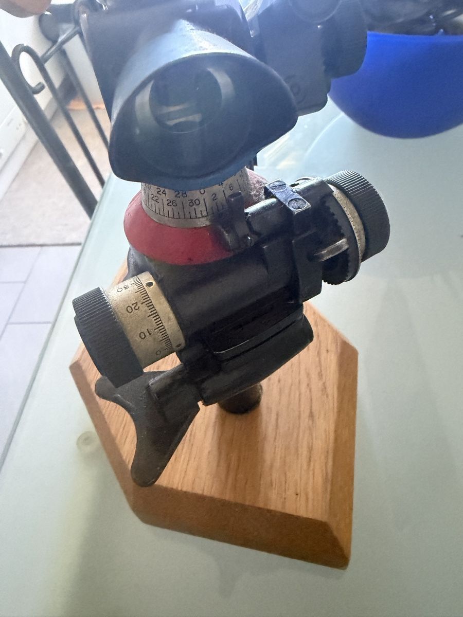 Altro per Ottica: SWISS MILITARY OPTICAL  – Usato da Baden venduto da noli.r 7