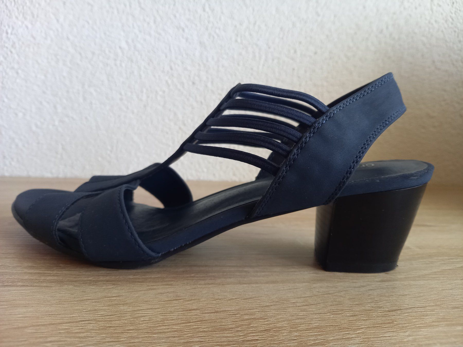 Graceland Scarpe da donna: Absatzschuhe – Usato da Buttisholz venduto da valiuga 2